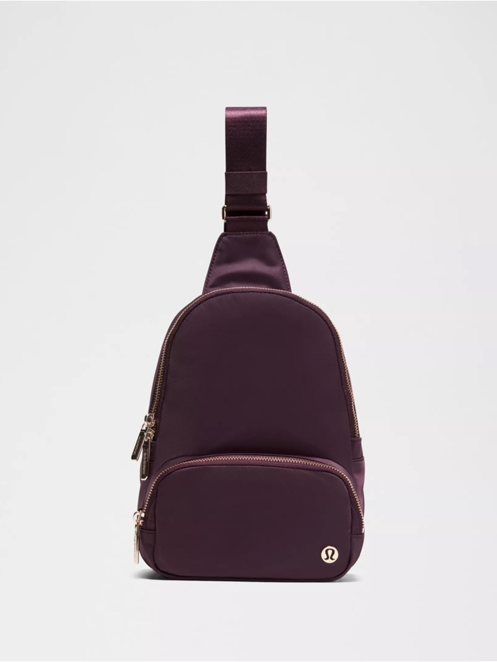 Lululemon everywhere sling bag small 2l